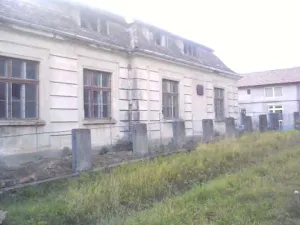vand spatiu comercial (productie)