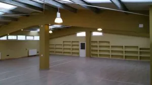 Spatiu comercial 175mp Santana de Mures