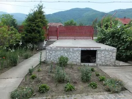 Casa de vanzare Nehoiu - Imaginea 4