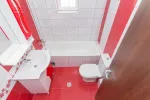 vand apartament 3 camere, 2 bai, 2 balcoane - Miniatura 2