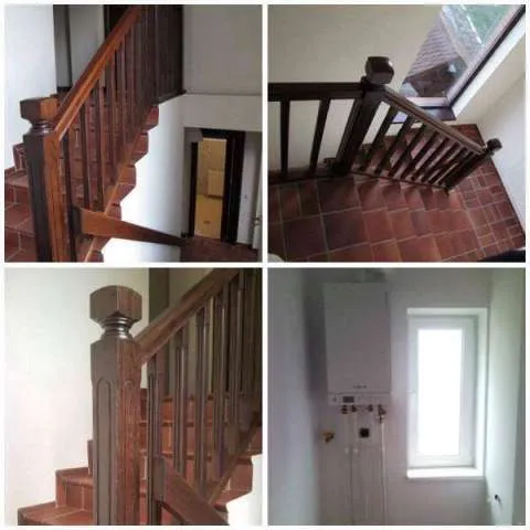 Vand vila in Breaza, la cheie, totul nou - Imaginea 7
