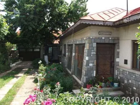 VAND CASA SI TEREN IN BAICOI PH - Imaginea 4