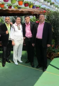 FORMATIE DE NUNTA