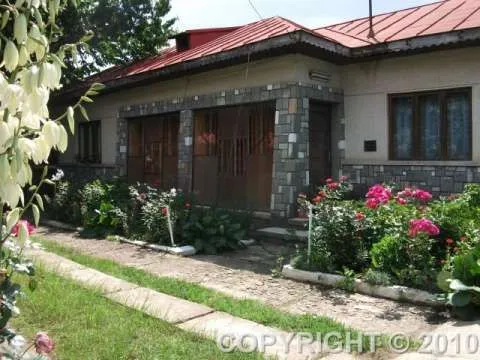 VAND CASA SI TEREN IN BAICOI PH - Imaginea 5