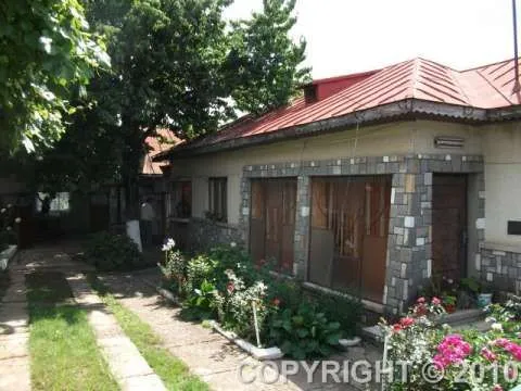 VAND CASA SI TEREN IN BAICOI PH - Imaginea 6