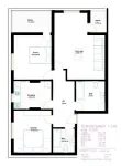 vand apartament 3 camere, 2 bai, 2 balcoane - Miniatura 6