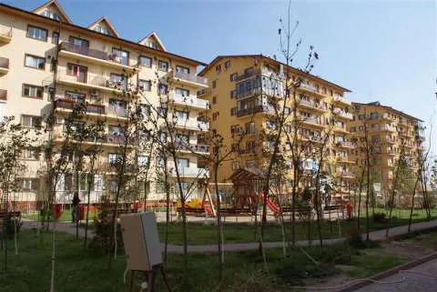 Apartament 3 camere in militari - Imaginea 1