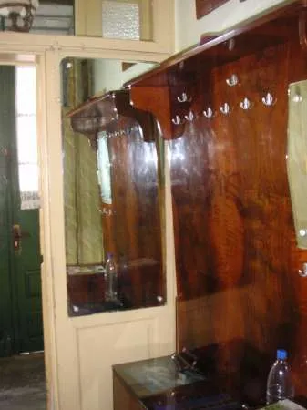 Vand apartament in casa la curte in orasul Galati - Imaginea 5
