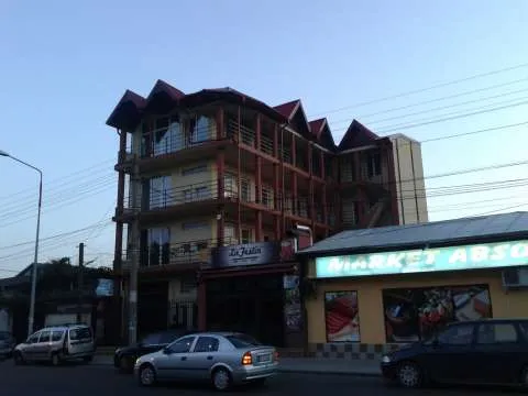 PROPRIETAR inchiriez P+2, 390 mp, stradal zona Parc Pantelimon - Imaginea 4