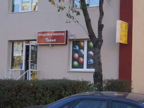 vand spatiu comercial profitabil Bdul Vlahuta Brasov - Imaginea 1