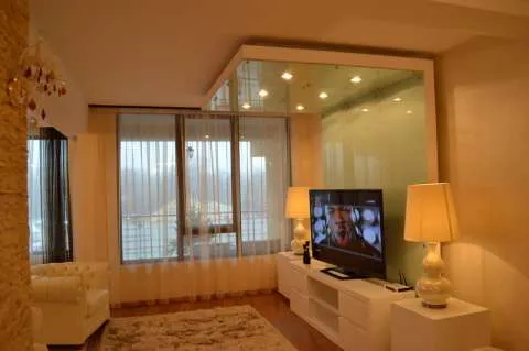Apartamente de lux cu 1,2 si 3 camere, Iasi-Copou Universitate, Ideal Investitie - Imaginea 1