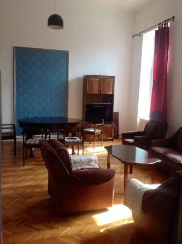 Chirie apartament centru 4 camere - Imaginea 2