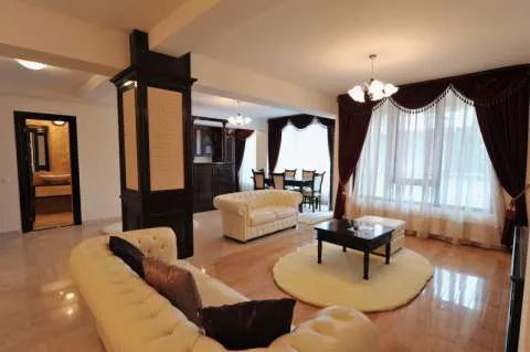 Apartamente de lux cu 1,2 si 3 camere, Iasi-Copou Universitate, Ideal Investitie - Imaginea 2