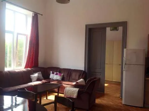 Chirie apartament centru 4 camere - Imaginea 3