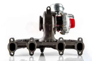 Turbosuflanta Audi A3 1.9 TDI dupa 2005