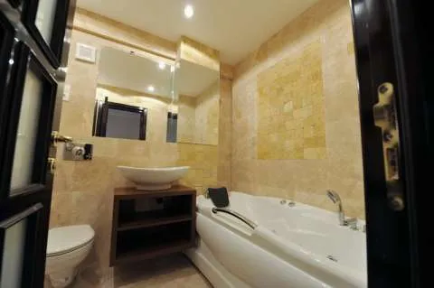Apartamente de lux cu 1,2 si 3 camere, Iasi-Copou Universitate, Ideal Investitie - Imaginea 3