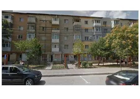 Vand apartament 2 camere Slatina Str. Primaverii - Imaginea 2