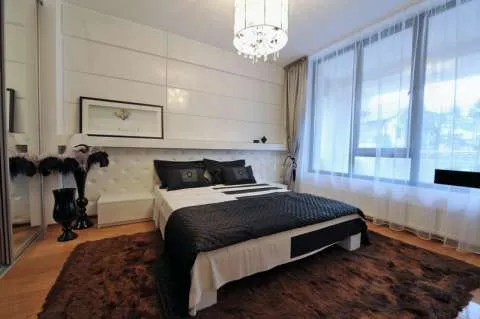 Apartamente de lux cu 1,2 si 3 camere, Iasi-Copou Universitate, Ideal Investitie - Imaginea 4