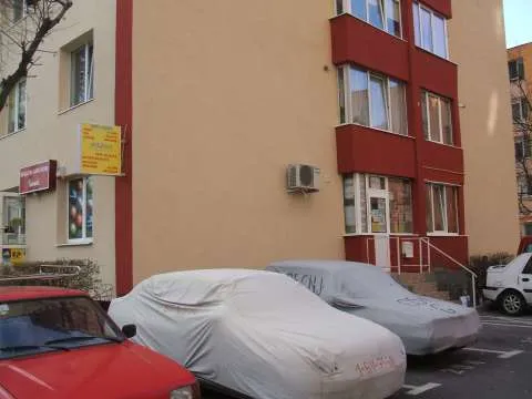 vand spatiu comercial profitabil Bdul Vlahuta Brasov - Imaginea 5