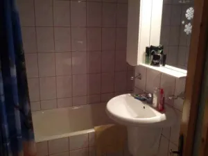Vand apartament 2 camere, finisat