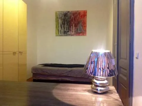 Chirie apartament centru 4 camere - Imaginea 6
