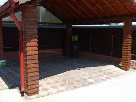 Agentie vand vila Moinesti - Imaginea 1