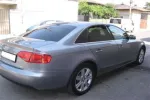 Folie auto Audi A4 - Miniatura 2