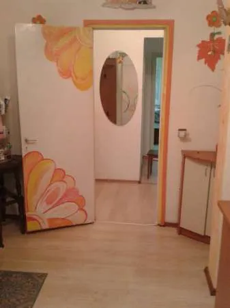 Vand apartament 3 camere, Medias. - Imaginea 5