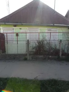 Casa de vanzare---Reghin jud.Mures
