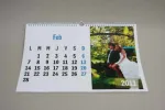 Calendare Personalizate 2014 - Calendare 2014 - Miniatura 3