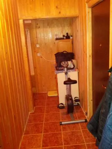 Vand apartament 2 camere, finisat - Imaginea 4