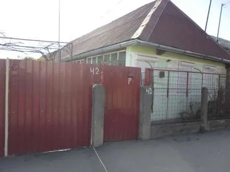 Casa de vanzare---Reghin jud.Mures - Imaginea 4