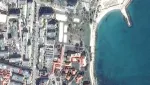 Vand teren, 500 m2, pe malul marii in Mangalia- Saturn - Miniatura 1
