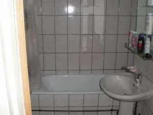 apartament la munte