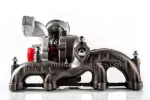 Turbosuflanta Audi A3 1.9 TDI dupa 2005 - Miniatura 3