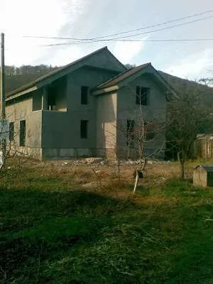 vila constructie noua - Imaginea 1