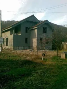 vila constructie noua