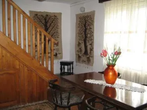 vand urgent casa, curte si gradina
