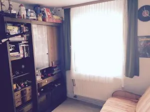 Vand apartament 2 camere semidecomandat