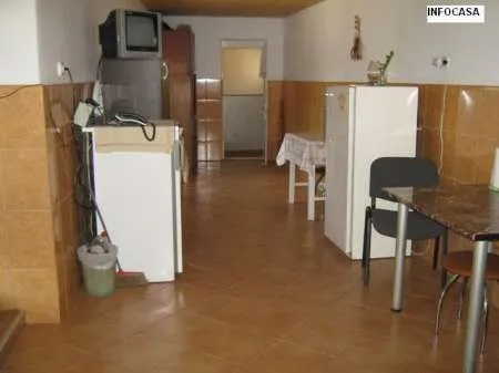 Vand casa zona- Centura Nord, suprafata 140 mp, din caramida( 898) - Imaginea 3