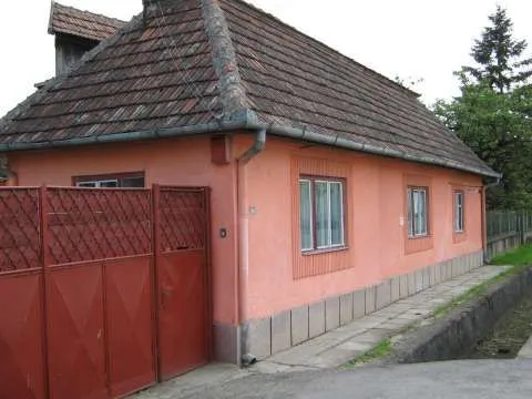 vand urgent casa, curte si gradina - Imaginea 4