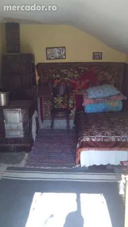 Vand casa + anexa + teren in Bogdanesti - Imaginea 1