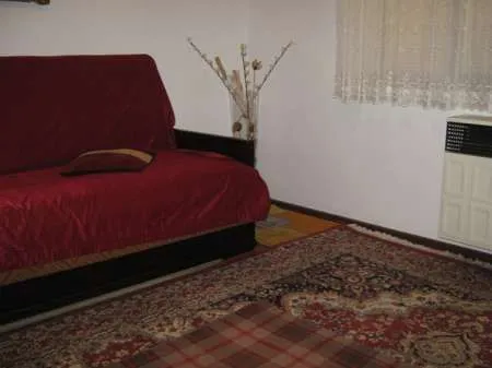 Vand casa zona- Centura Nord, suprafata 140 mp, din caramida( 898) - Imaginea 5