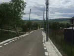 Vand / schimba cu apartament 5000 m livada zona Tomesti / Podul Vatafului - Miniatura 6