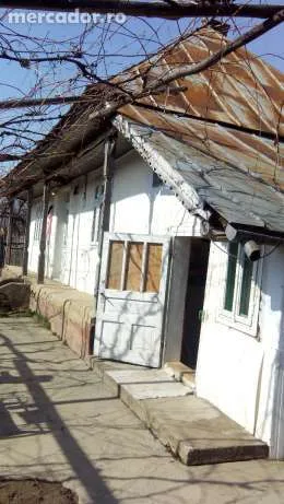 Vand casa + anexa + teren in Bogdanesti - Imaginea 2
