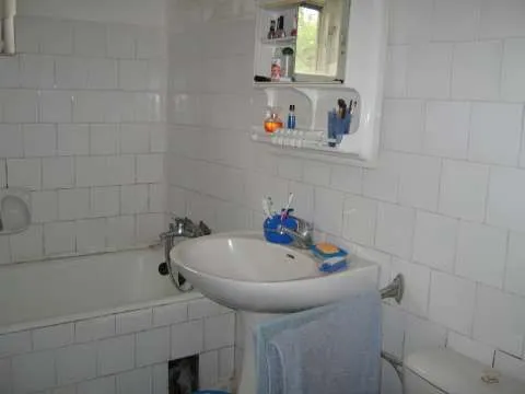 vand urgent casa, curte si gradina - Imaginea 7