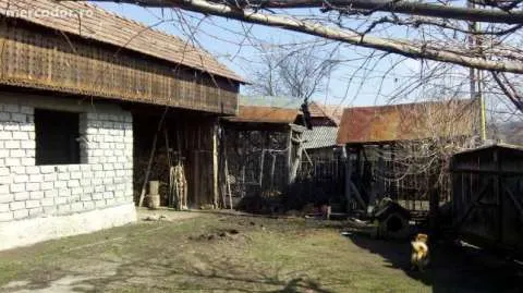 Vand casa + anexa + teren in Bogdanesti - Imaginea 3