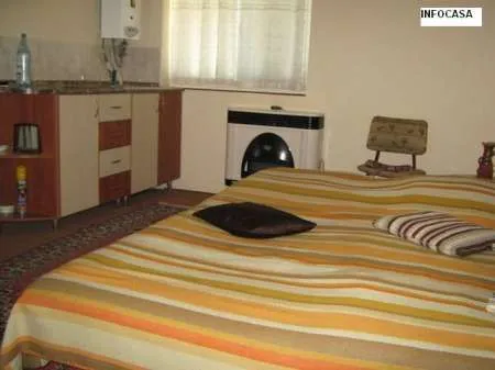 Vand casa zona- Centura Nord, suprafata 140 mp, din caramida( 898) - Imaginea 7