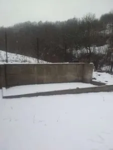 vand teren Valea Lunga-cricov