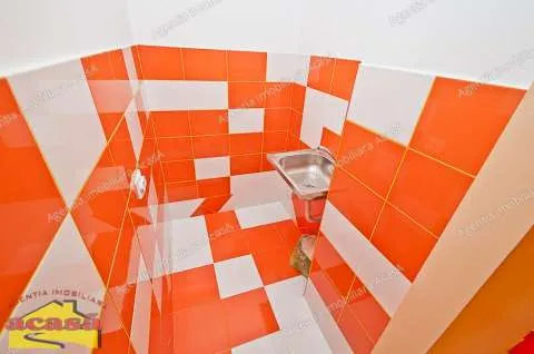 Vand garsoniera Tiglina 1, etaj 3, renovata complet, 77 000 lei - Imaginea 5